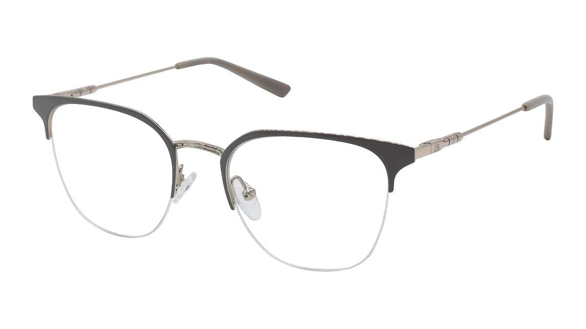 Jill Stuart 445 Eyeglasses - view 3